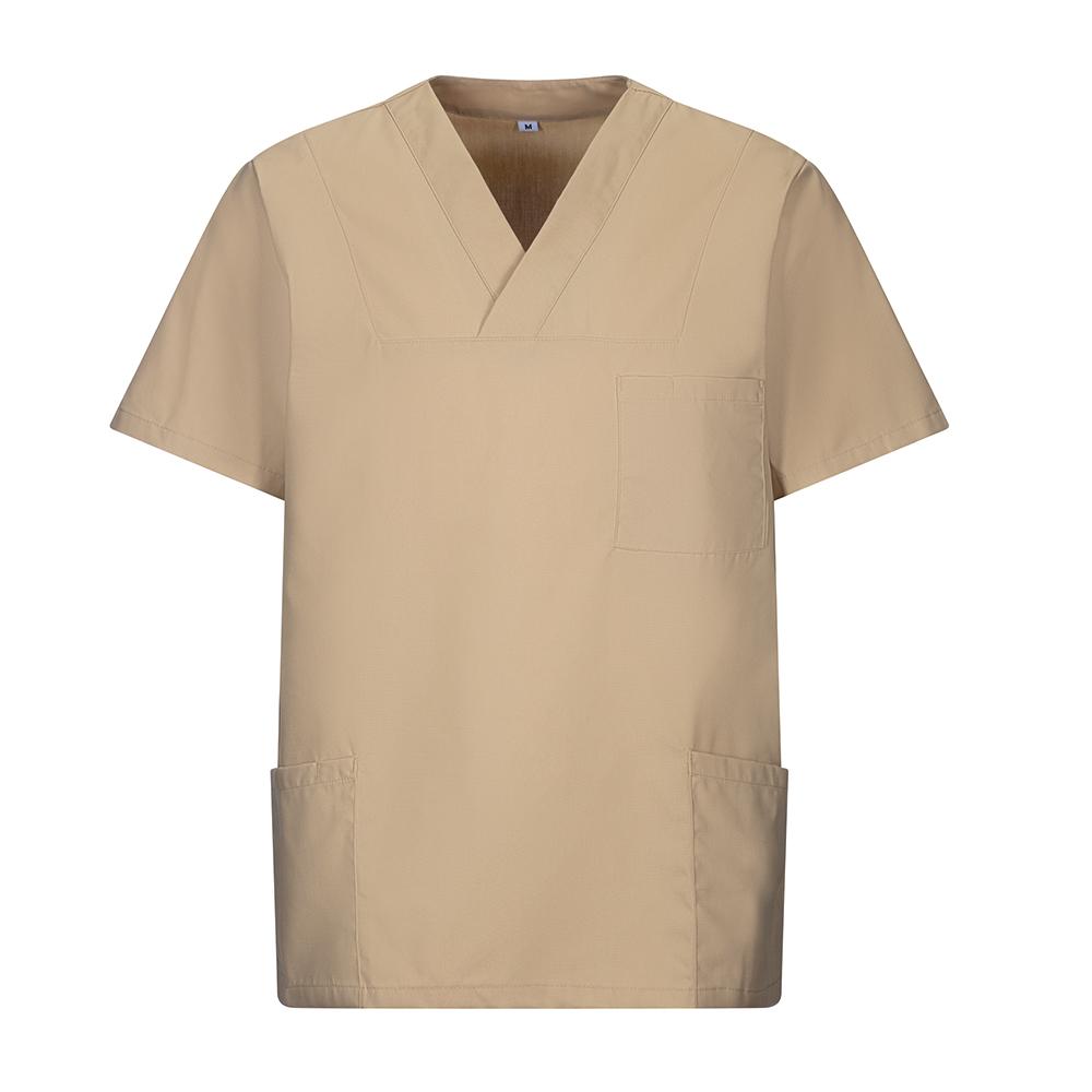 EXNER | Schlupfkasack unisex sand (2737561)